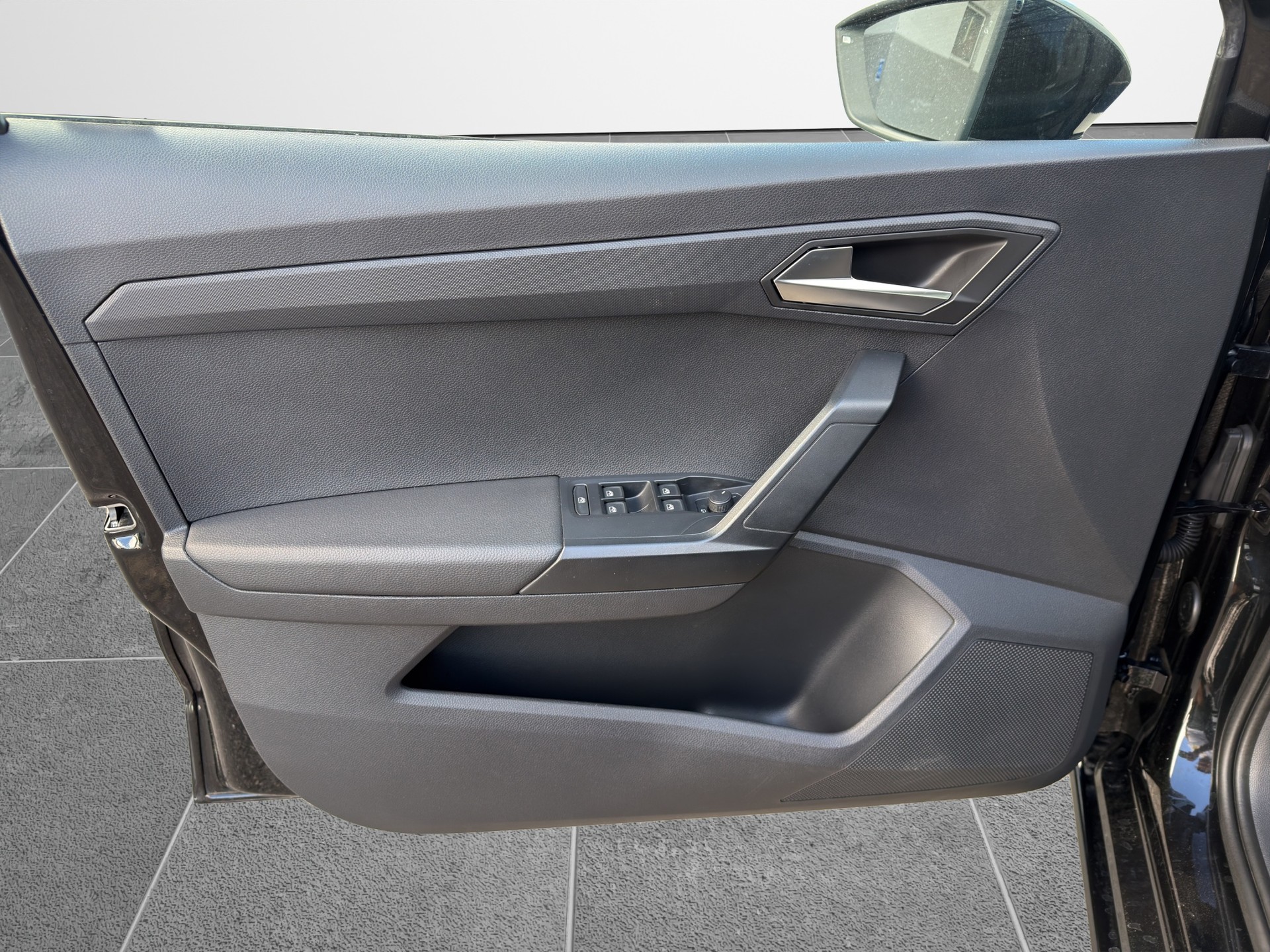 SEAT Ibiza 1.0 TSI 110 Style DSG-image-9