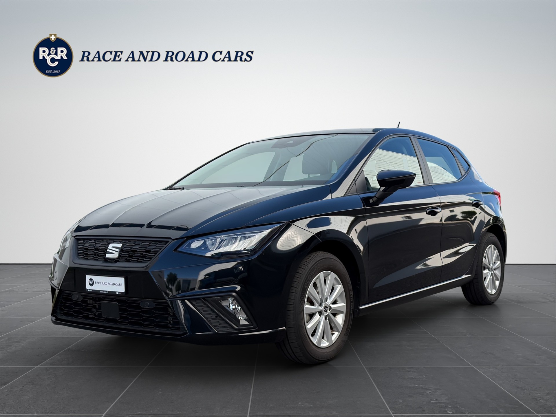 SEAT Ibiza 1.0 TSI 110 Style DSG-image-0