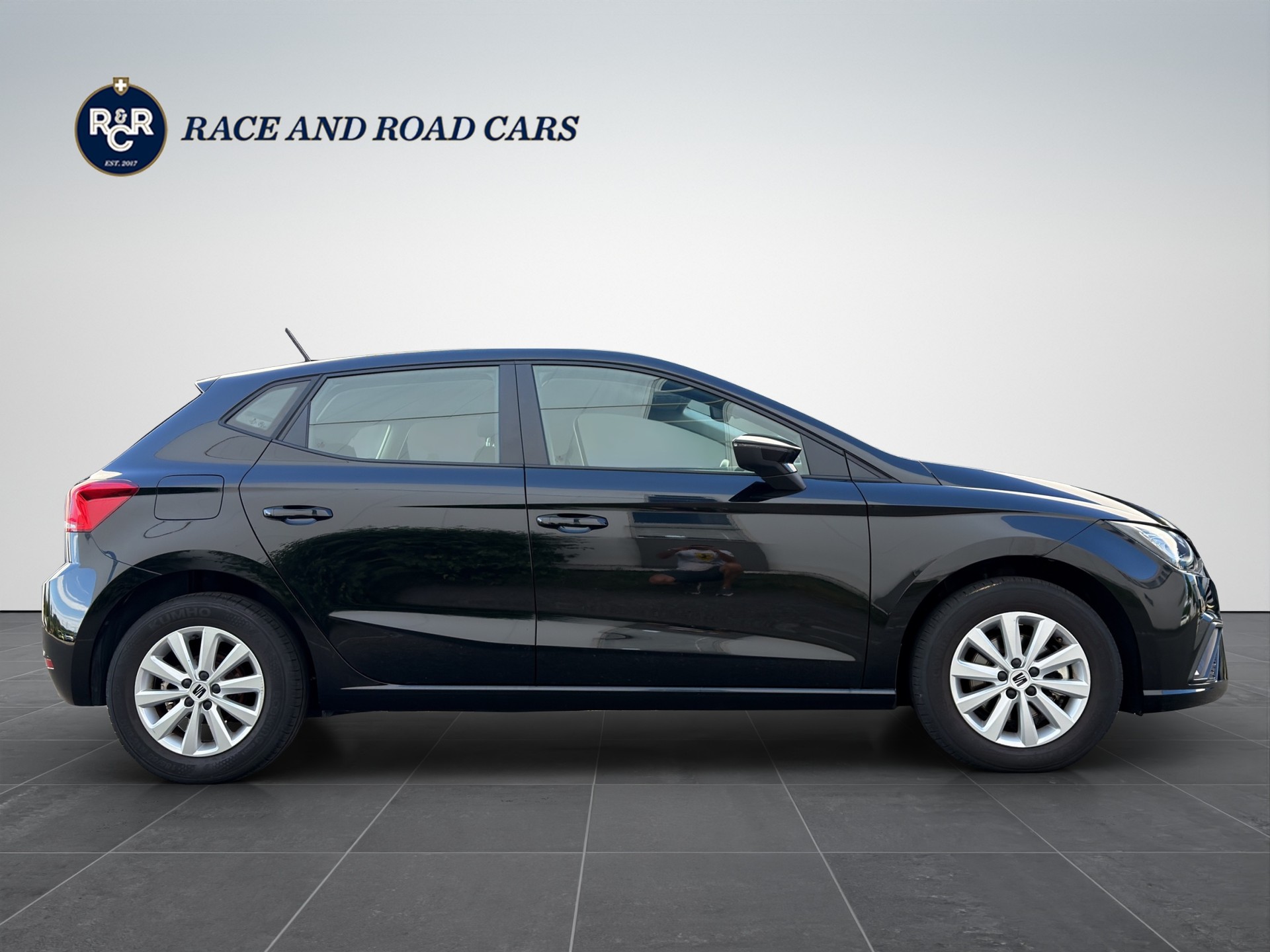 SEAT Ibiza 1.0 TSI 110 Style DSG-image-3