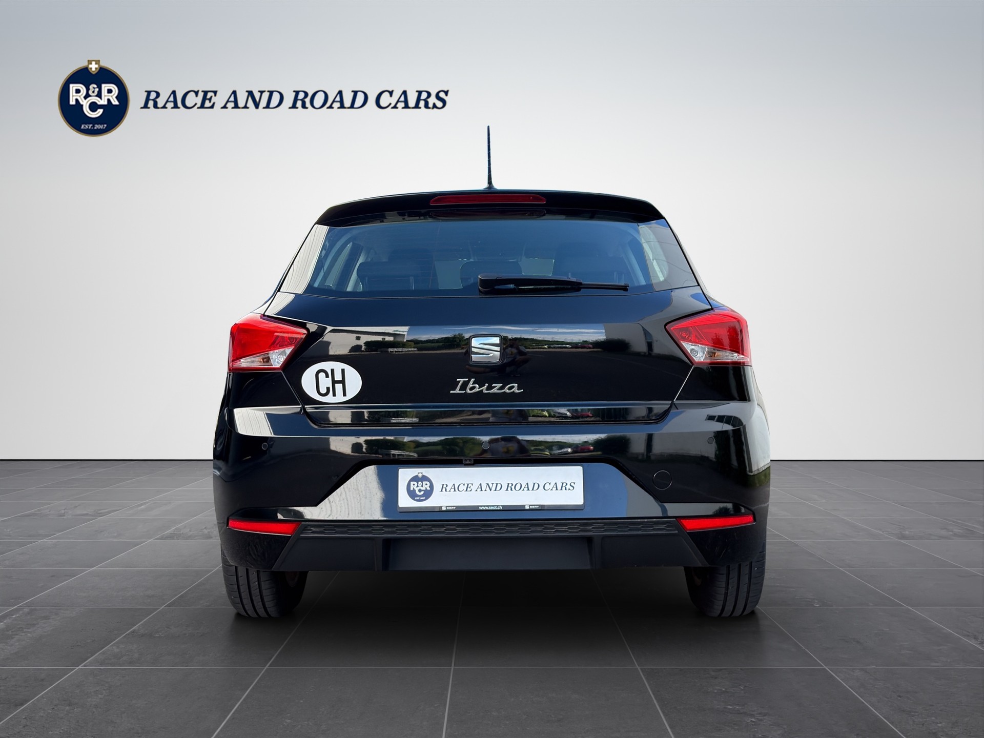 SEAT Ibiza 1.0 TSI 110 Style DSG-image-5