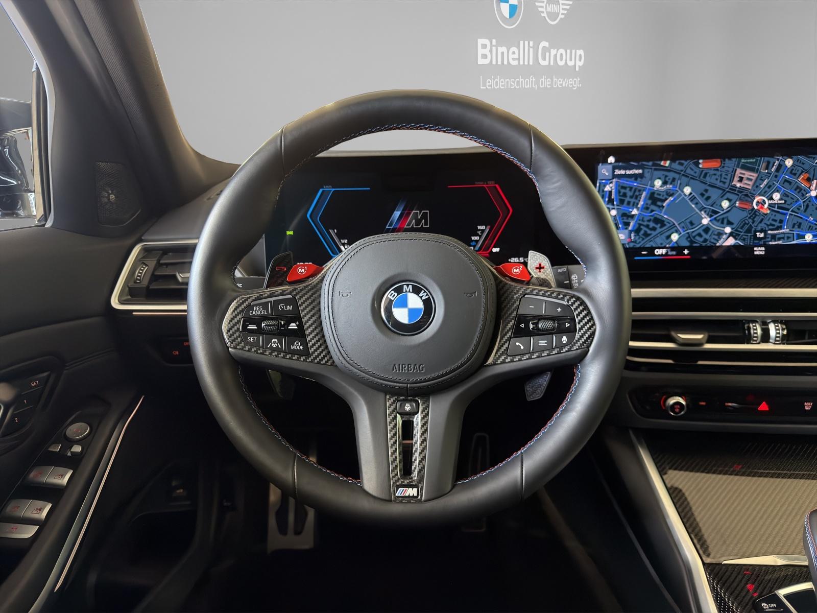BMW M3 Competition xDrive Touring-image-12