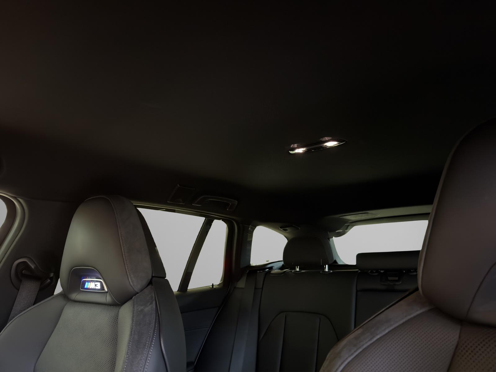 BMW M3 Competition xDrive Touring-image-22
