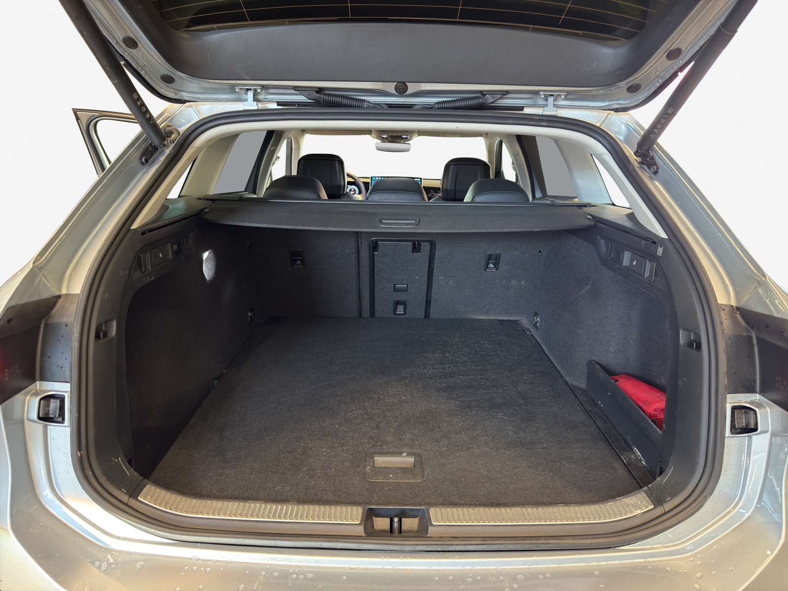 VW Passat Variant 2.0 TDI evo Elegance 4 Motion DSG-image-12