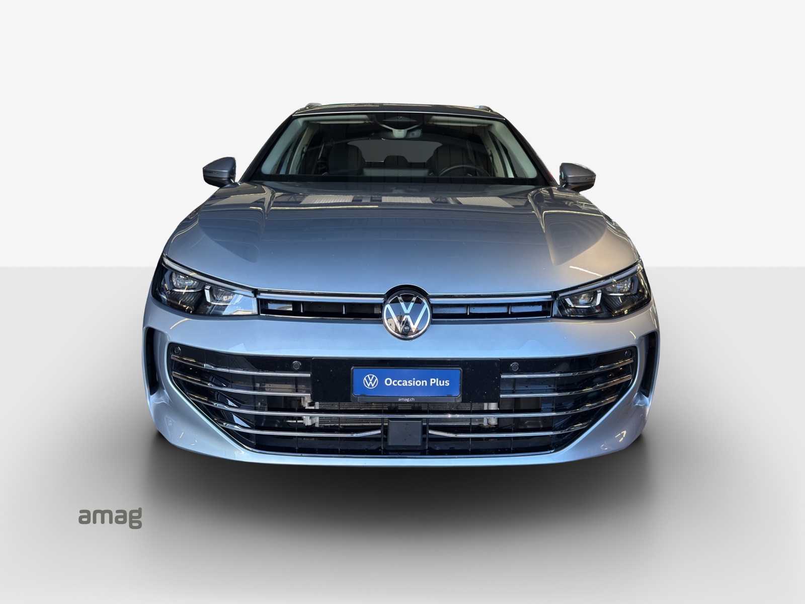 VW Passat Variant 2.0 TDI evo Elegance 4 Motion DSG-image-6
