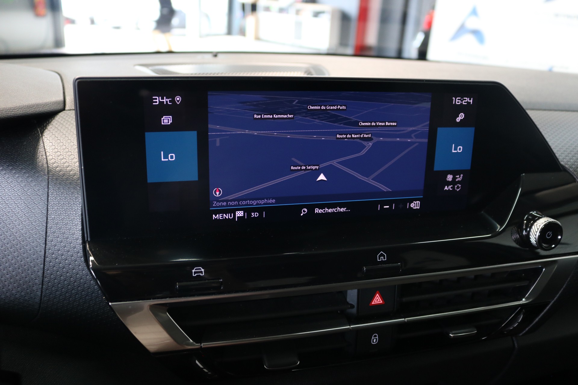 CITROEN C4 Shine EAT8-image-41