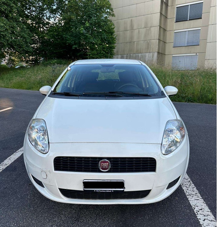FIAT 1.4 8V 77 Pop Star S/S-image-0