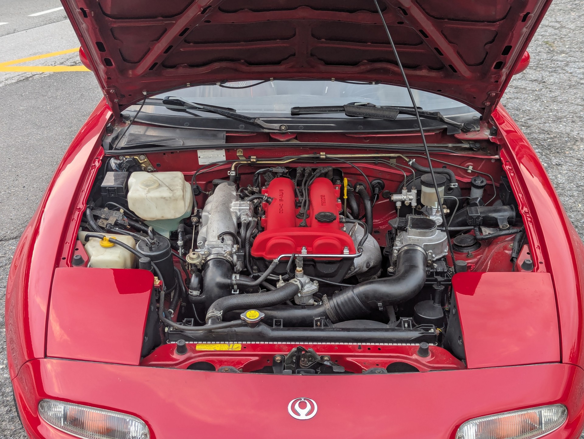 MAZDA 1.6i-16V-image-3