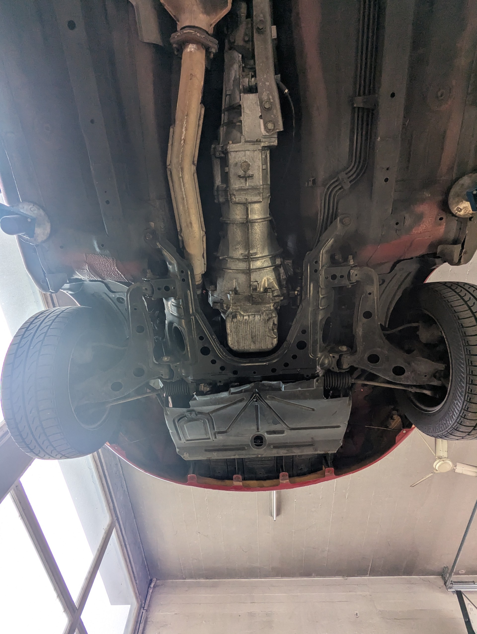MAZDA 1.6i-16V-image-5