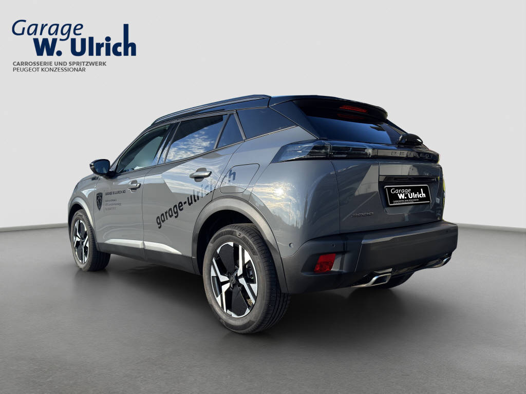 PEUGEOT 2008 1.2 Hybrid 145 GT-image-3