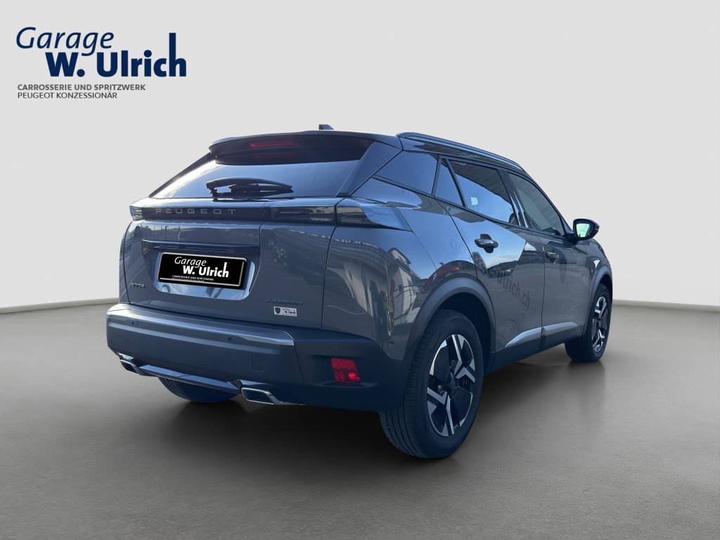PEUGEOT 2008 1.2 Hybrid 145 GT-image-5