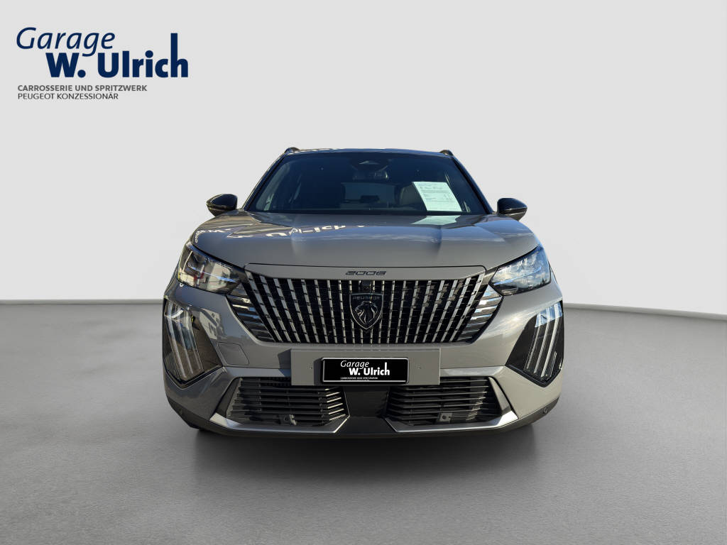 PEUGEOT 2008 1.2 Hybrid 145 GT-image-0