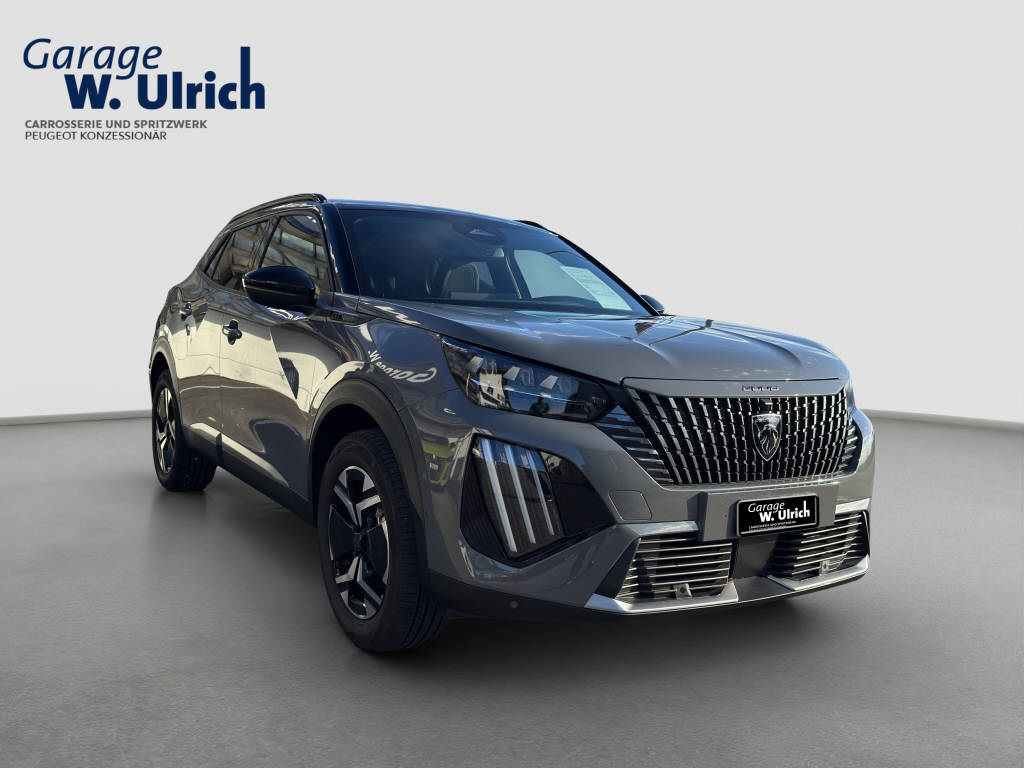 PEUGEOT 2008 1.2 Hybrid 145 GT-image-7