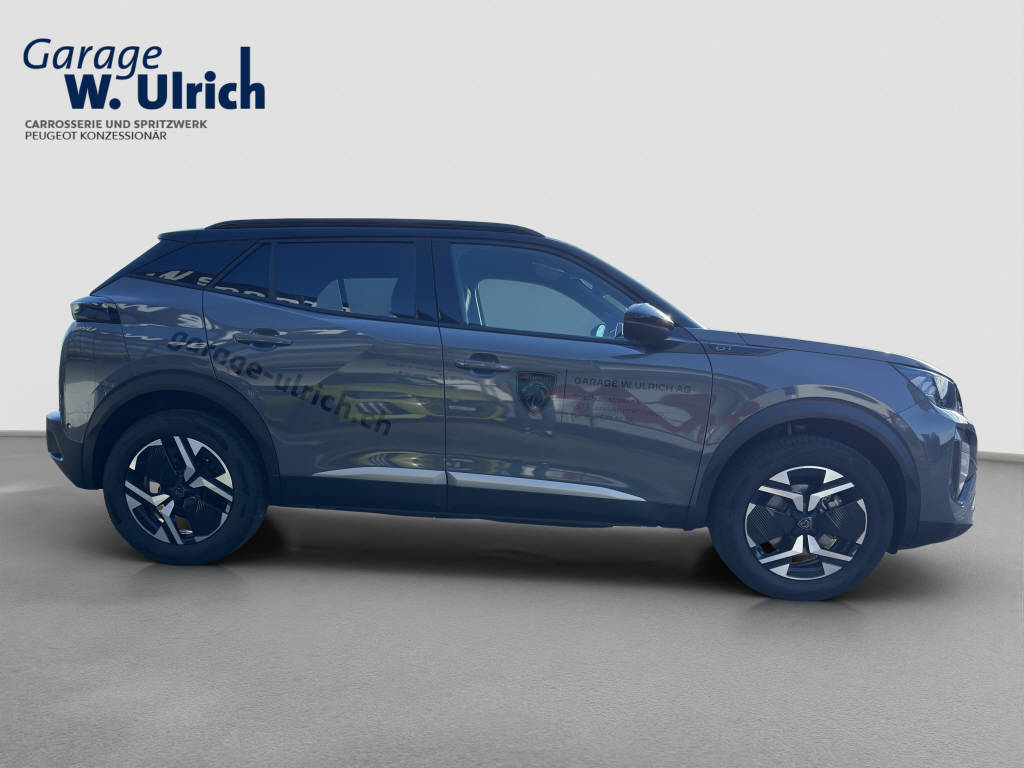 PEUGEOT 2008 1.2 Hybrid 145 GT-image-6