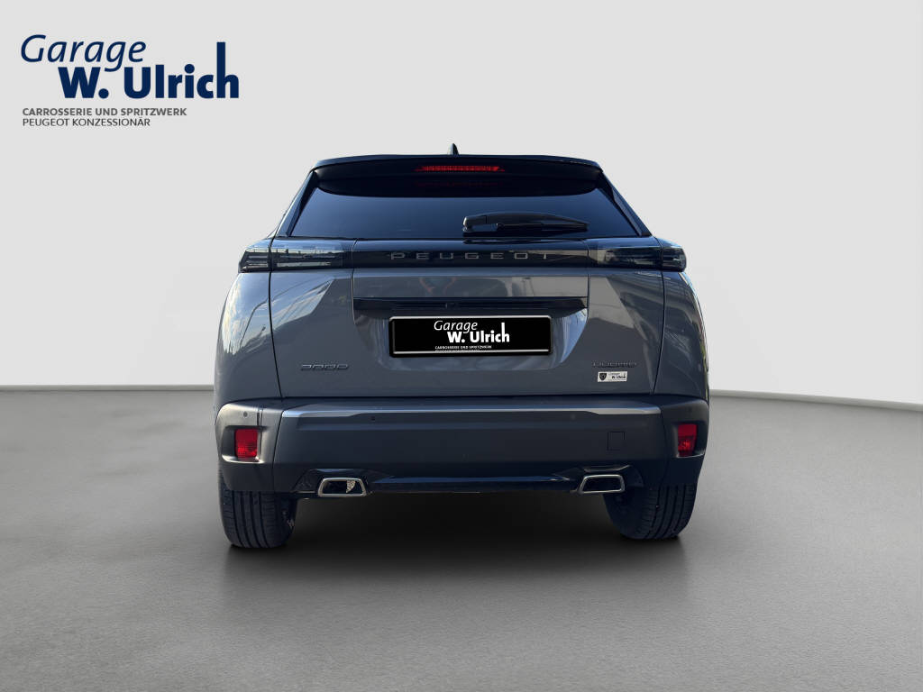 PEUGEOT 2008 1.2 Hybrid 145 GT-image-4