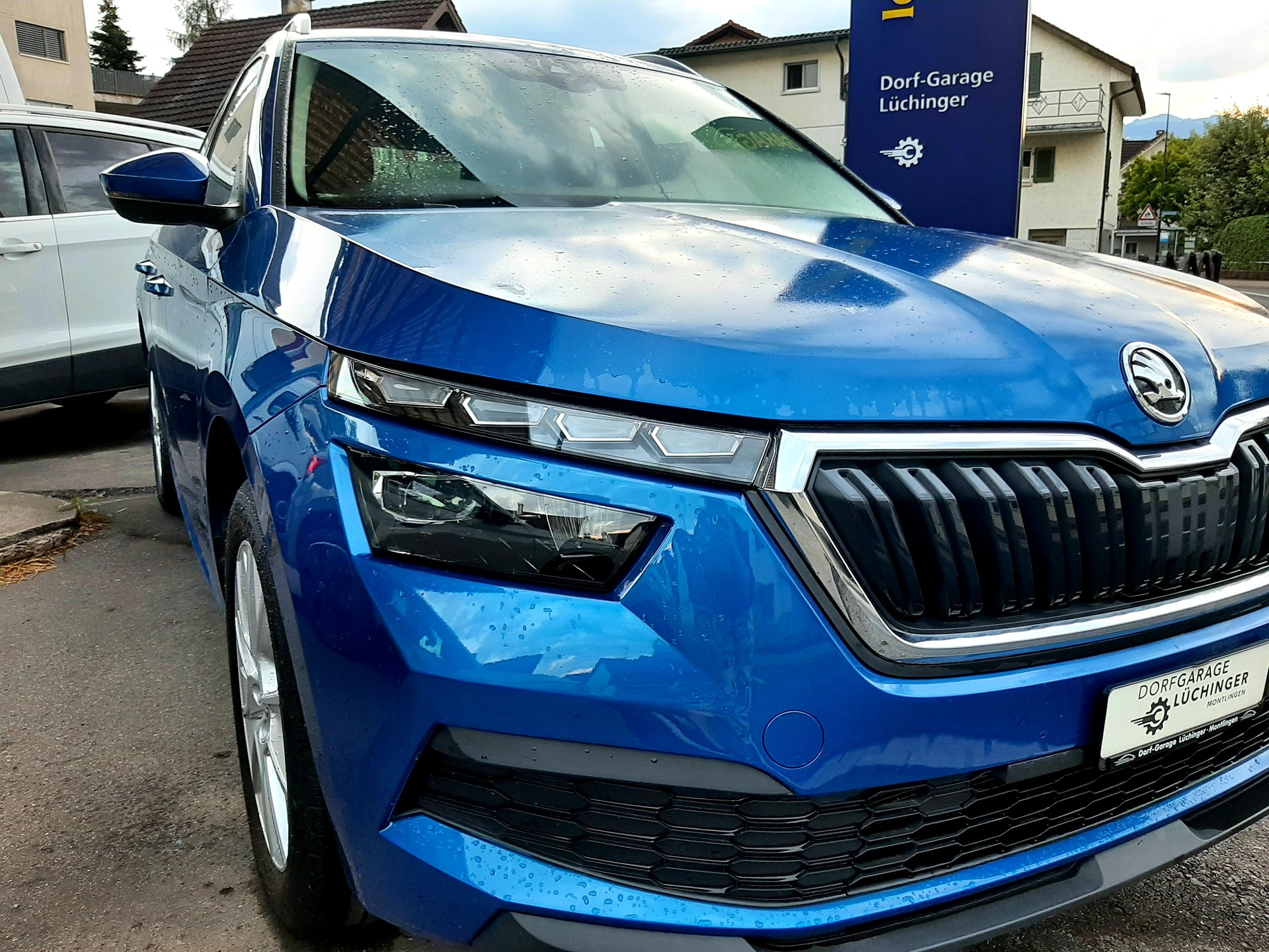 SKODA 1.0 TSI Style DSG-image-3