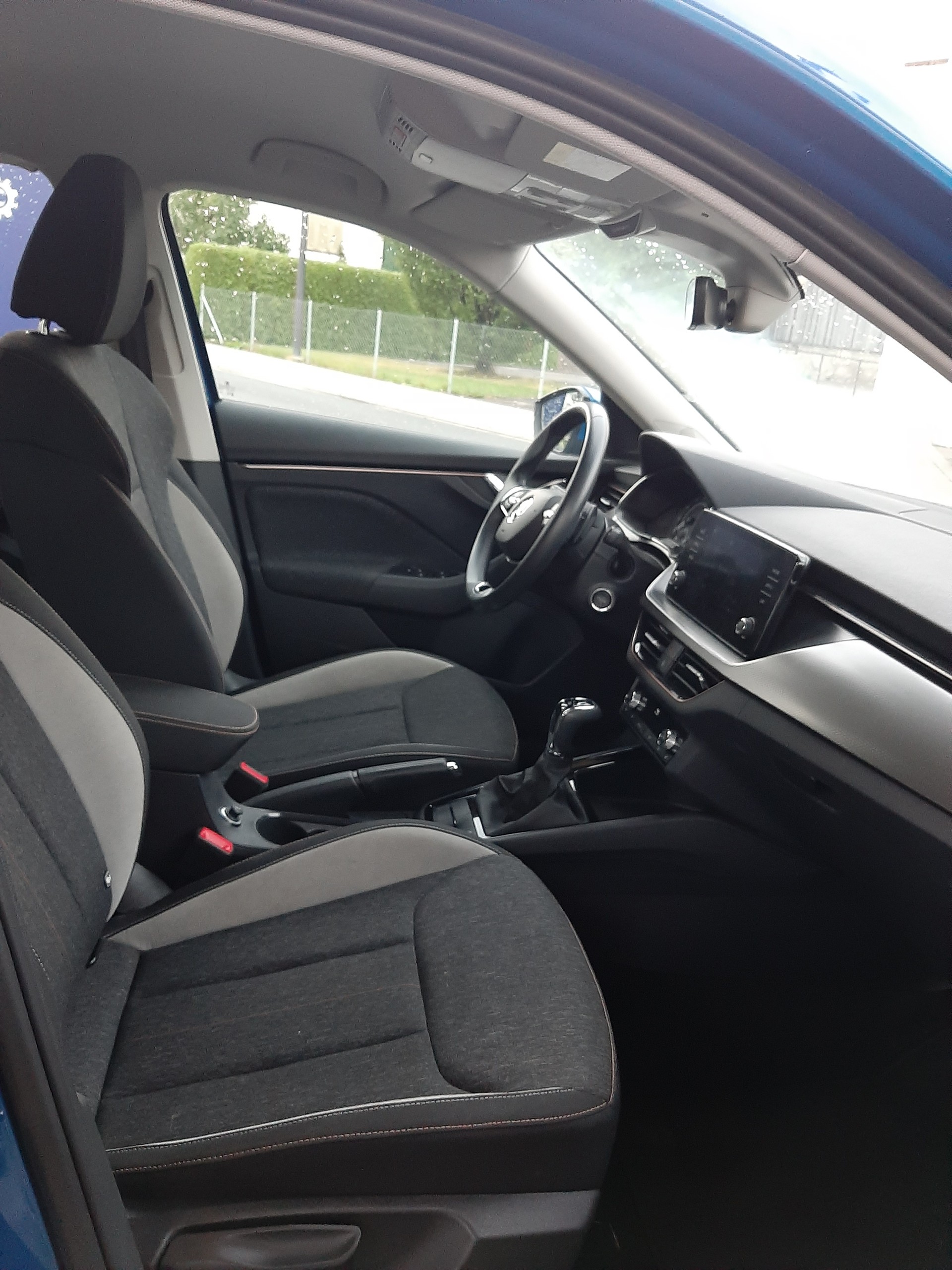 SKODA 1.0 TSI Style DSG-image-15
