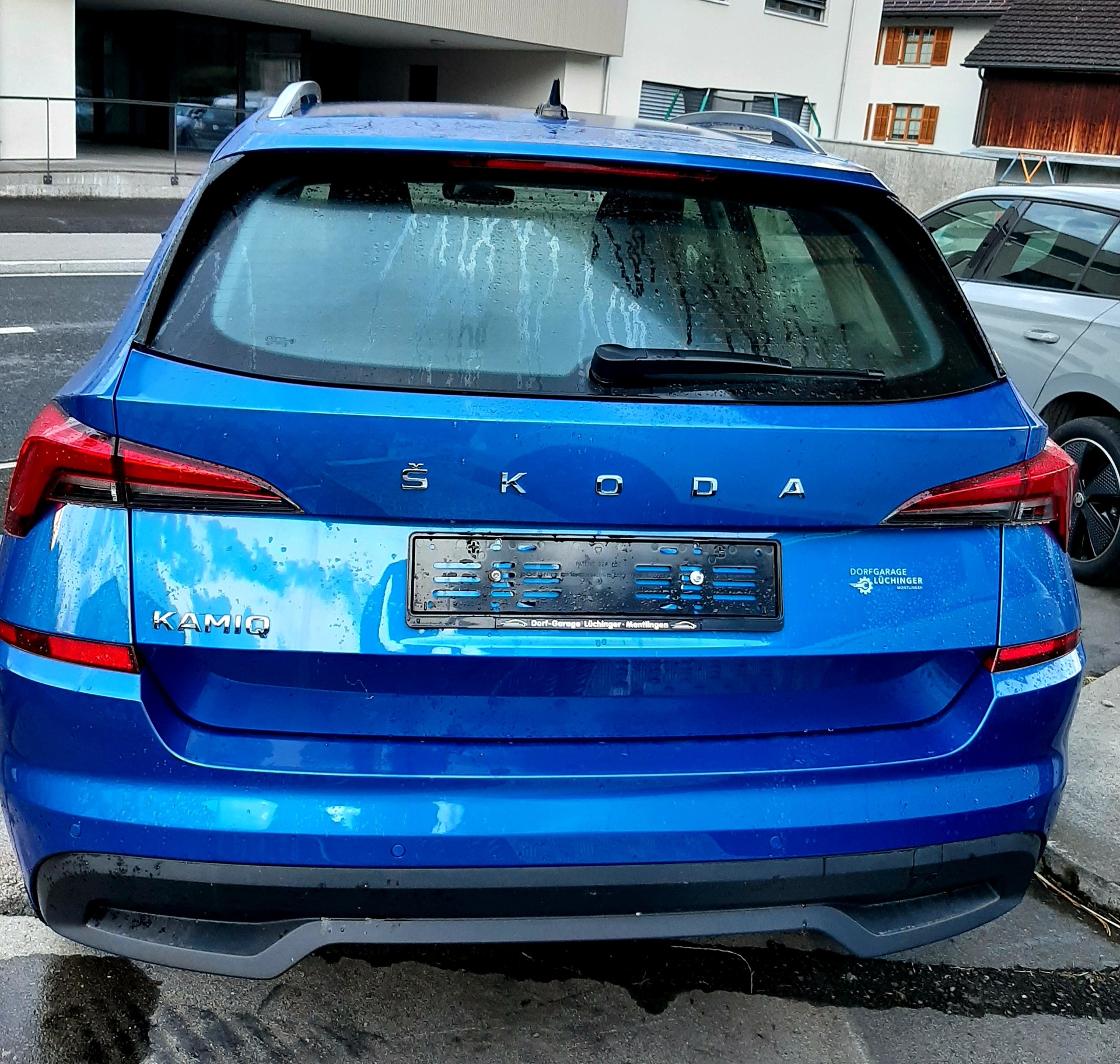 SKODA 1.0 TSI Style DSG-image-5