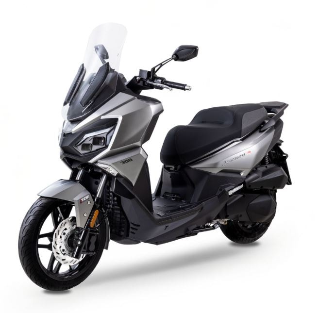 SYM Joyride 300, ab Lager verfügbar!-image-1