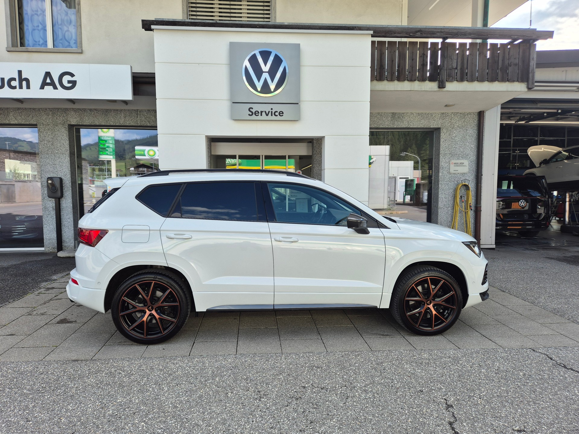 CUPRA Ateca 2.0TSI 4Drive DSG-image-3