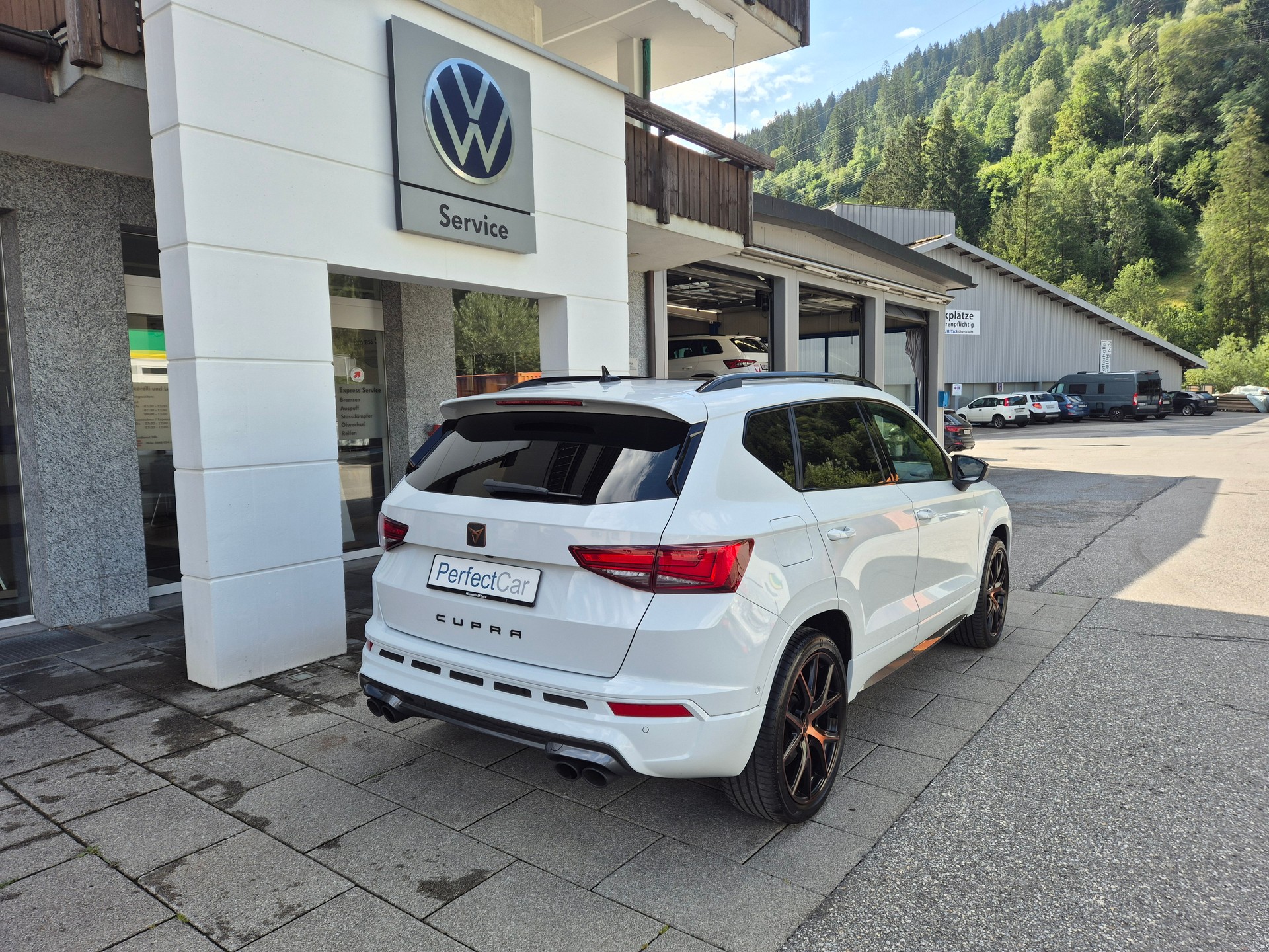 CUPRA Ateca 2.0TSI 4Drive DSG-image-4