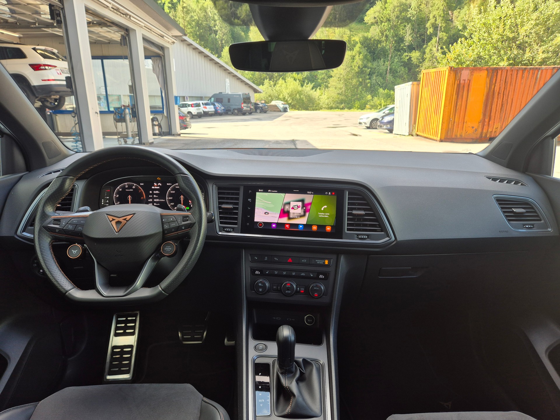 CUPRA Ateca 2.0TSI 4Drive DSG-image-9