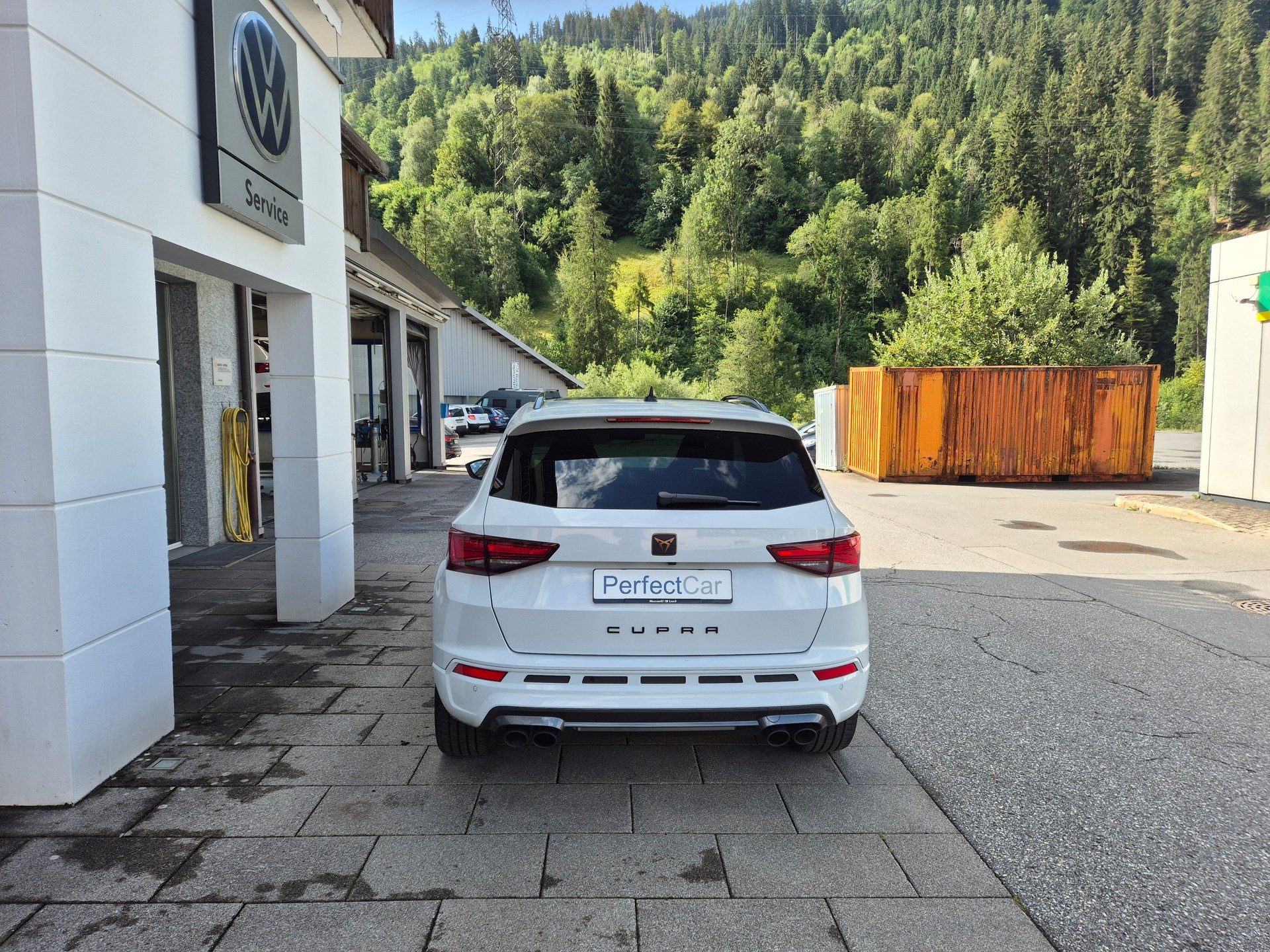 CUPRA Ateca 2.0TSI 4Drive DSG-image-5