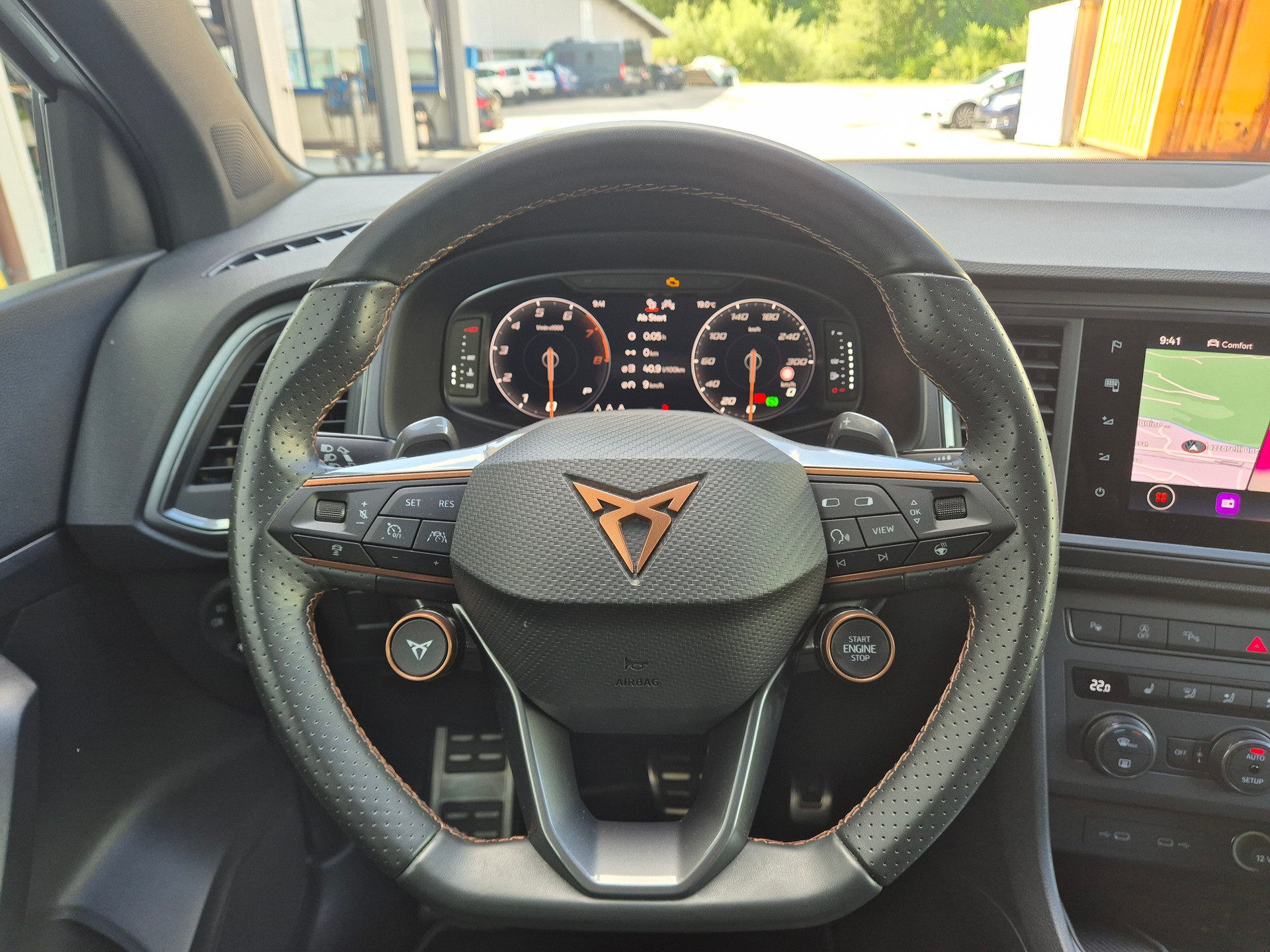 CUPRA Ateca 2.0TSI 4Drive DSG-image-10