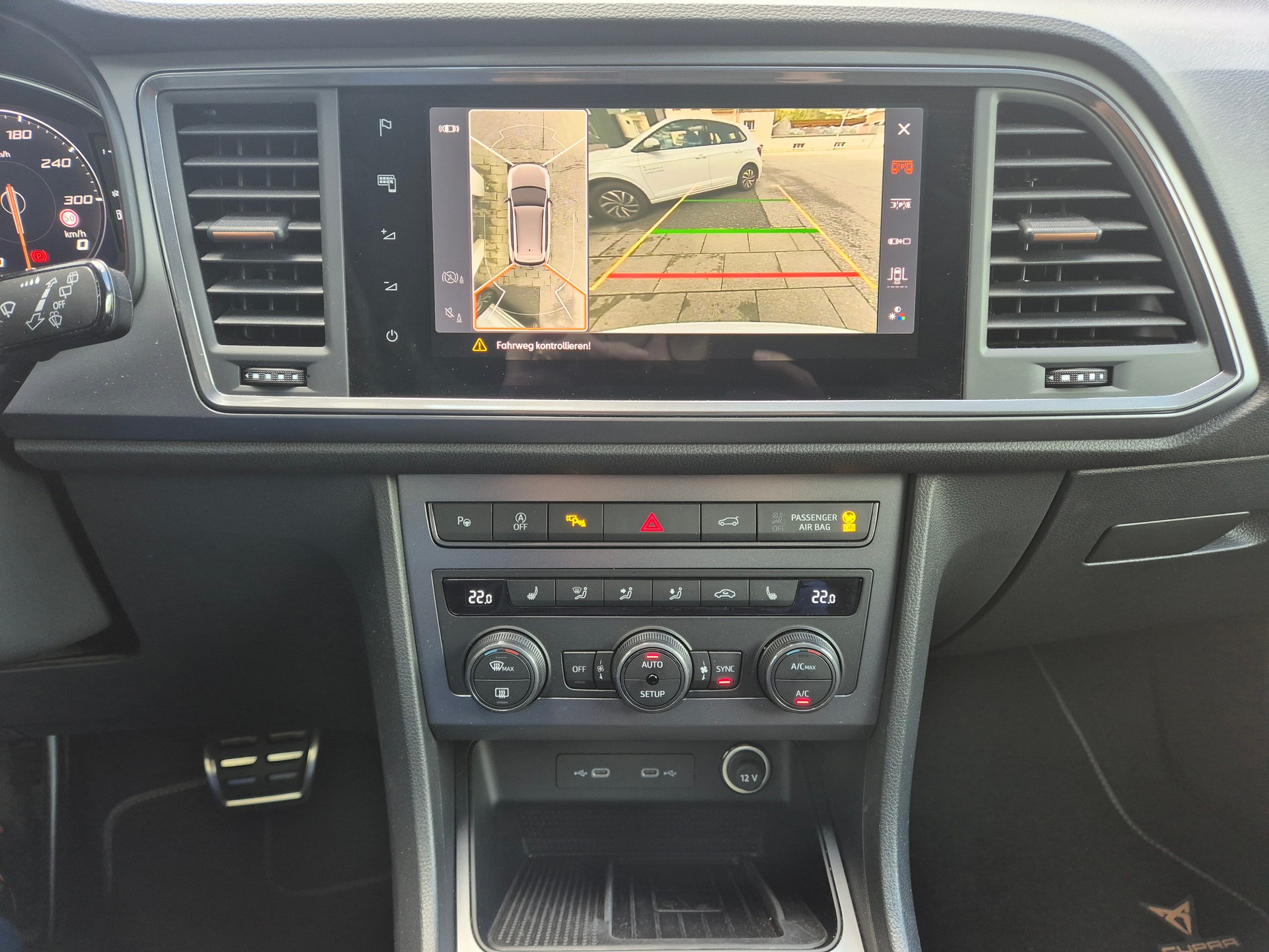 CUPRA Ateca 2.0TSI 4Drive DSG-image-12