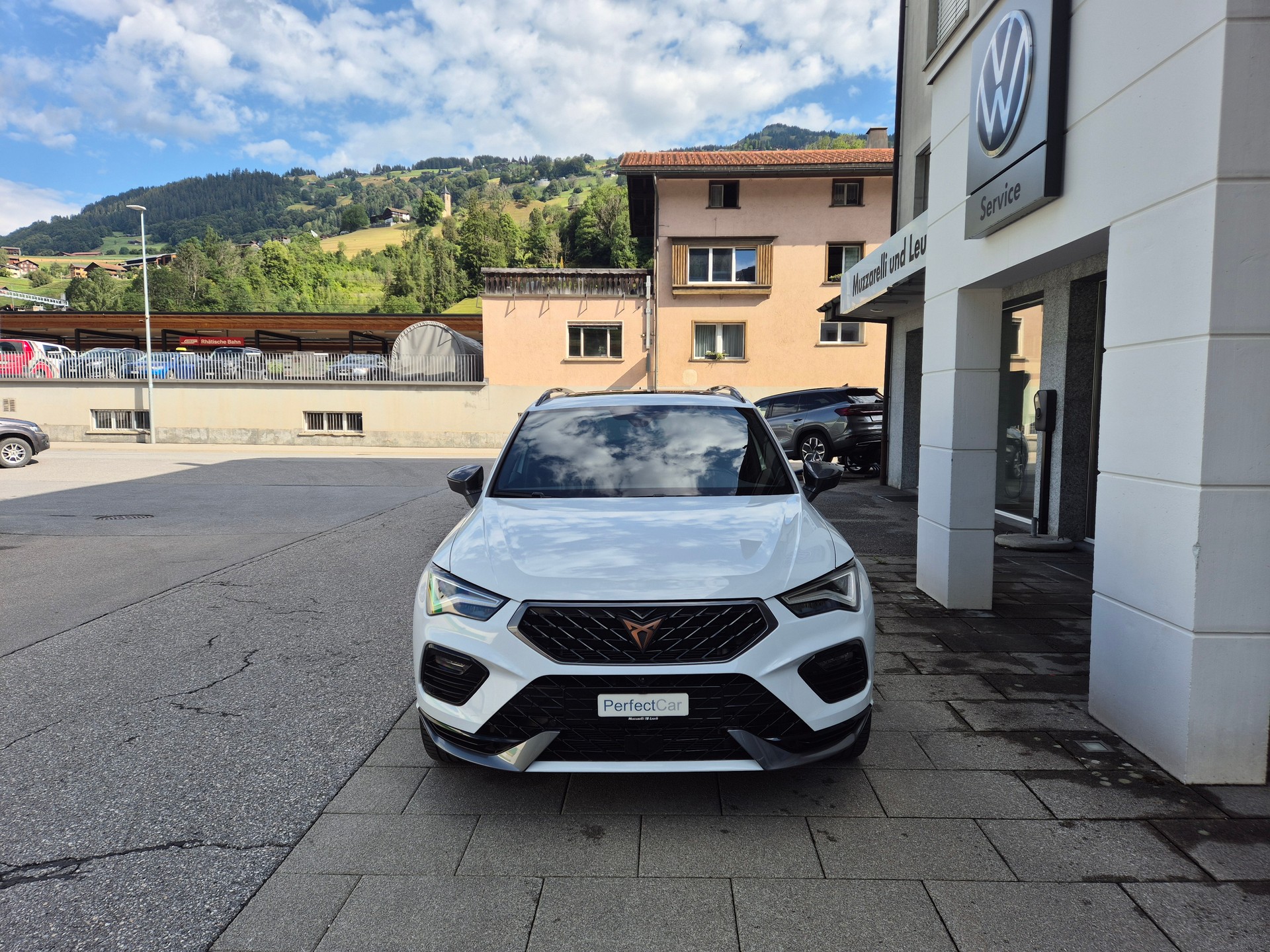CUPRA Ateca 2.0TSI 4Drive DSG-image-2