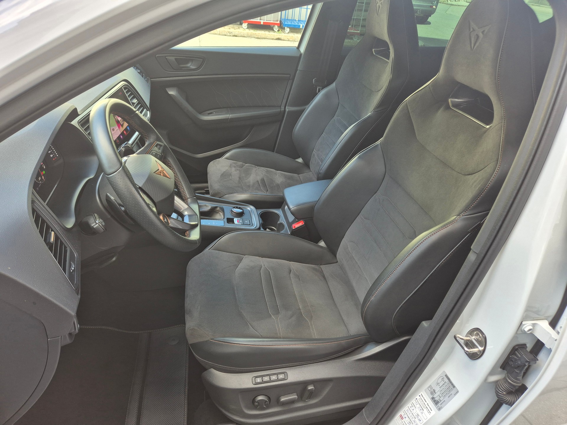 CUPRA Ateca 2.0TSI 4Drive DSG-image-7