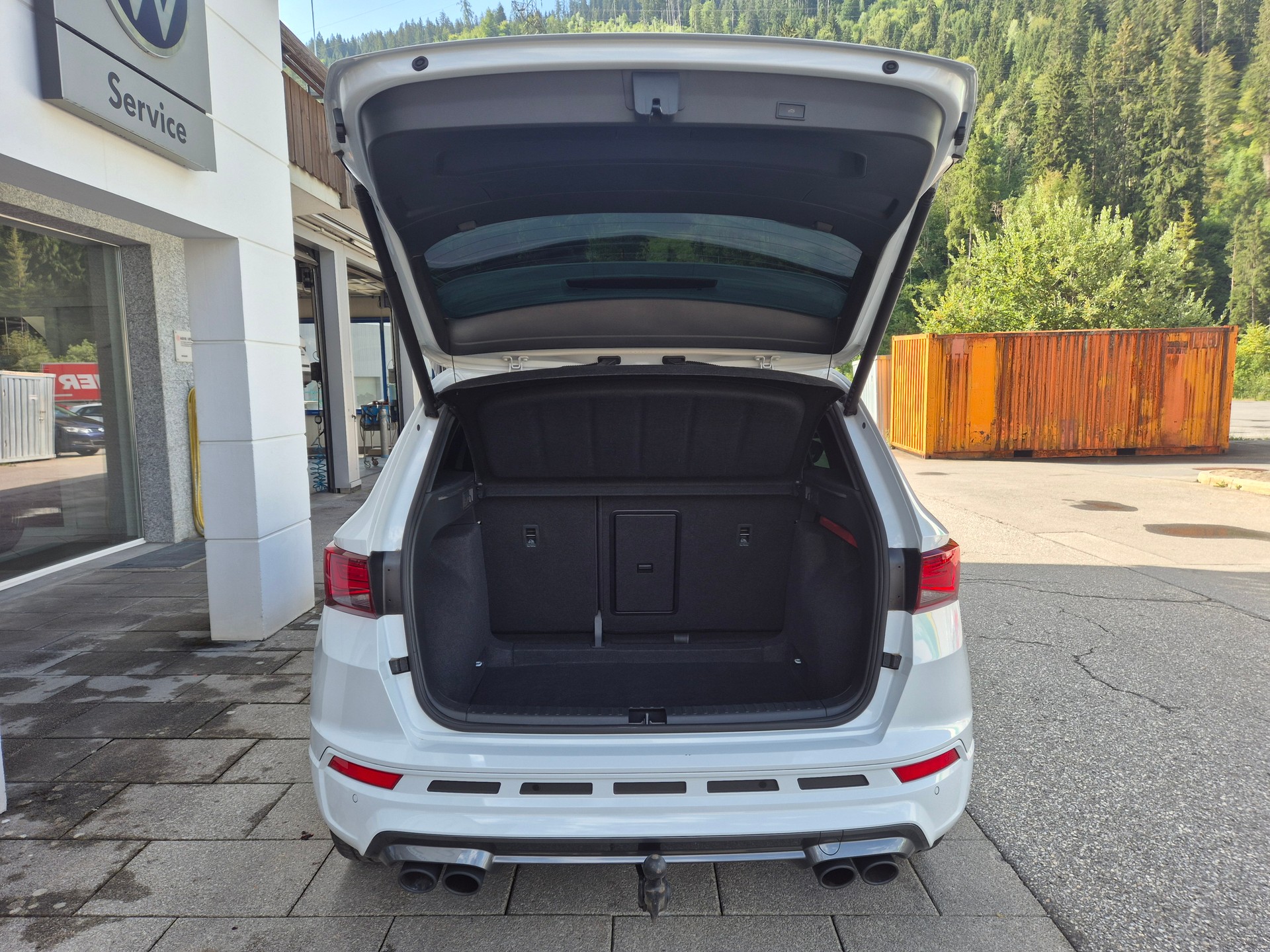 CUPRA Ateca 2.0TSI 4Drive DSG-image-14