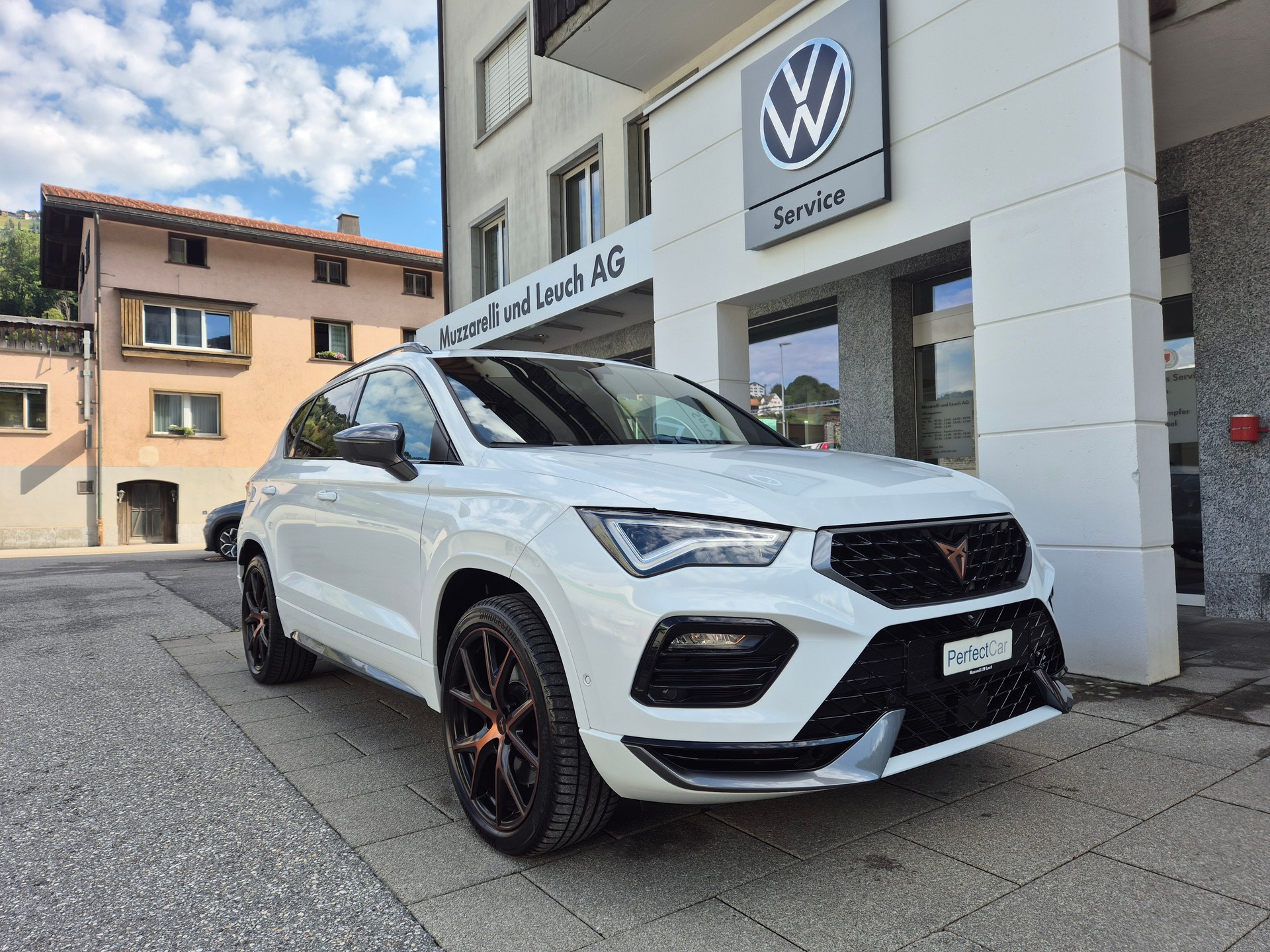 CUPRA Ateca 2.0TSI 4Drive DSG-image-0