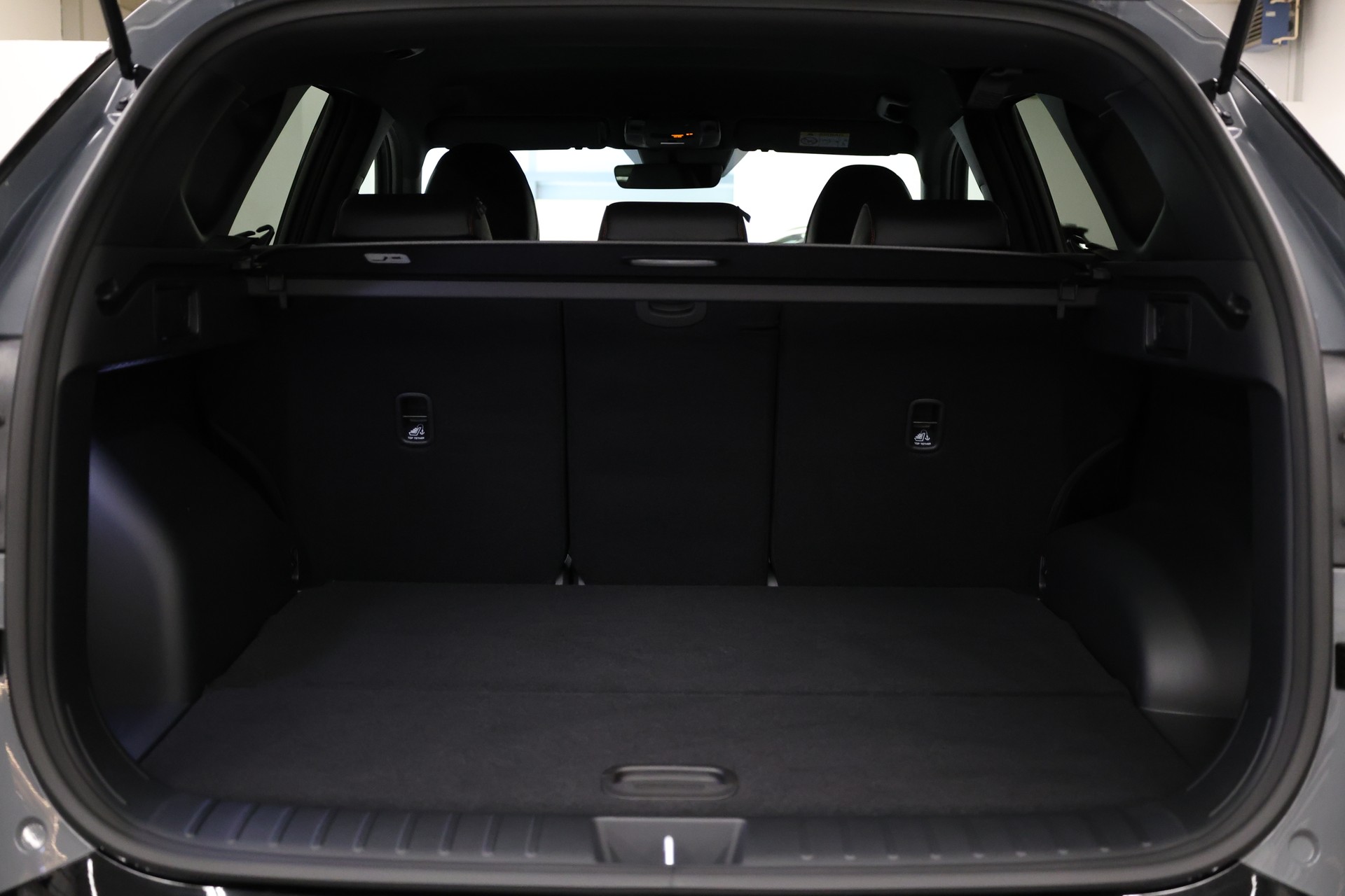 HYUNDAI Tucson 1.6 T-GDi PHEV N-Line 4WD-image-32