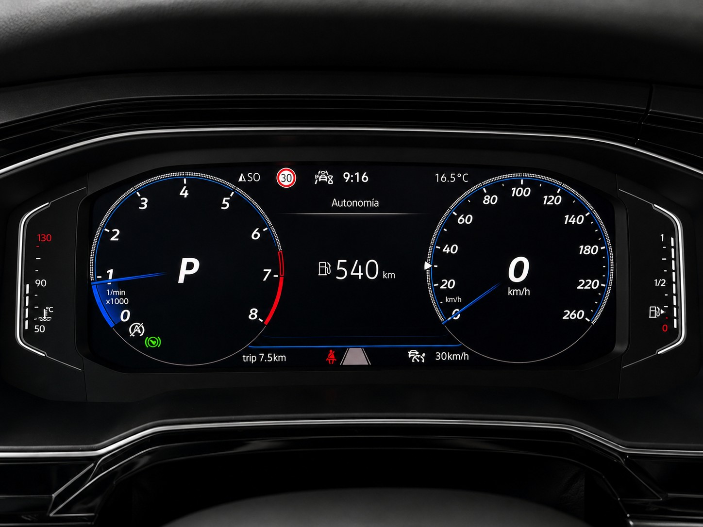 VW Taigo 1.0 TSI R-Line DSG-image-17