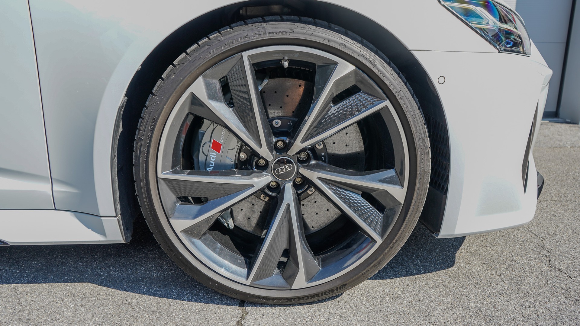 AUDI MTM 4.0 V8 TFSI quattro ***MTM STAGE 4 1001PS STRASSENZUGELASSEN / KERAMIK BREMSANLAGE***-image-8