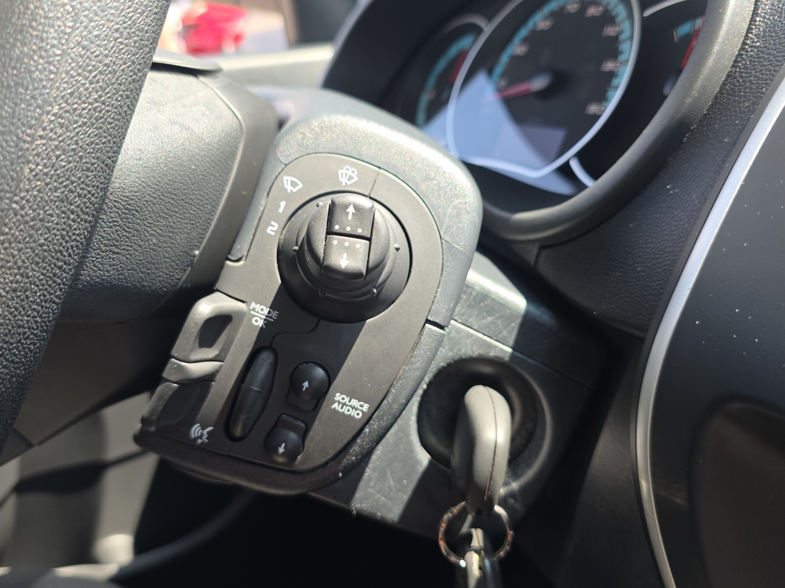 RENAULT Kangoo Maxi Z.E. 33 R60 Access 5 Plätze-image-15