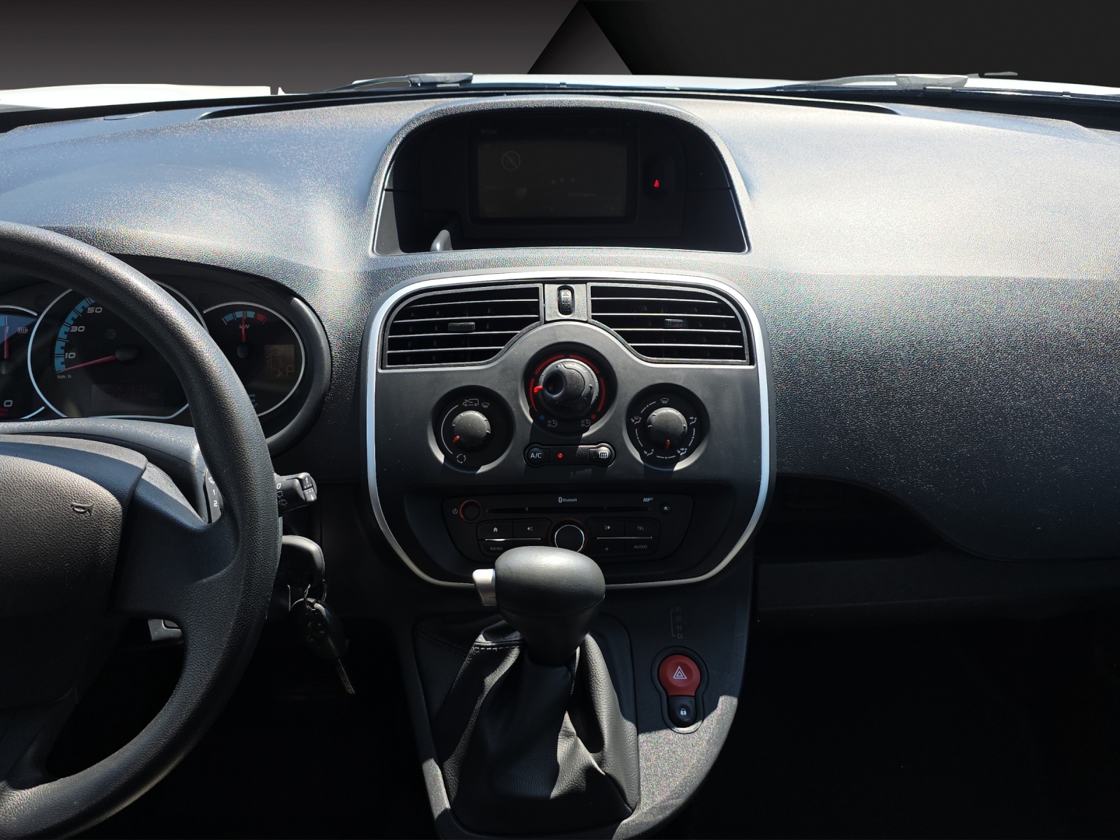 RENAULT Kangoo Maxi Z.E. 33 R60 Access 5 Plätze-image-10