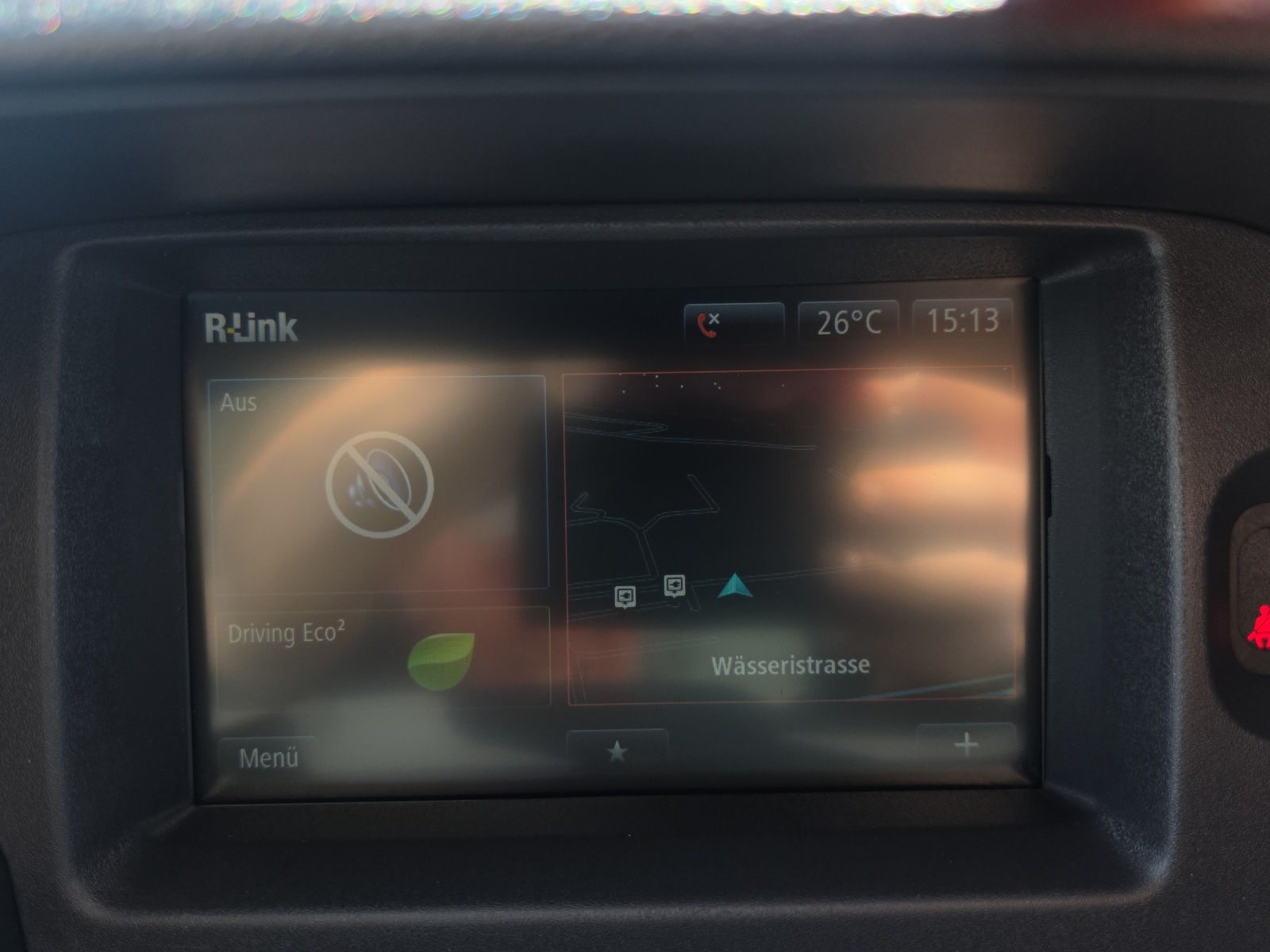 RENAULT Kangoo Maxi Z.E. 33 R60 Access 5 Plätze-image-13
