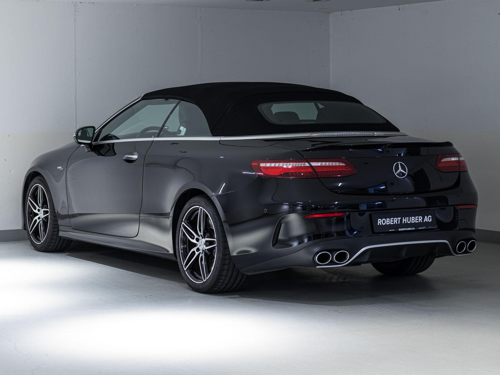 MERCEDES-BENZ E 53 AMG 4MATIC+ Cabriolet-image-3