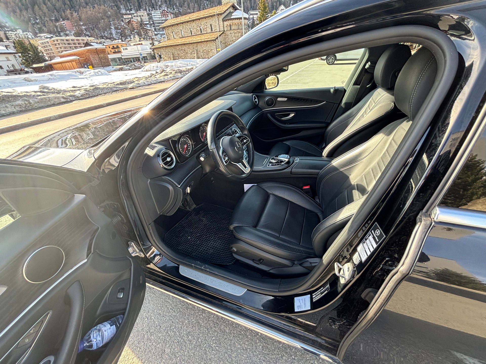 MERCEDES-BENZ E 400-image-2