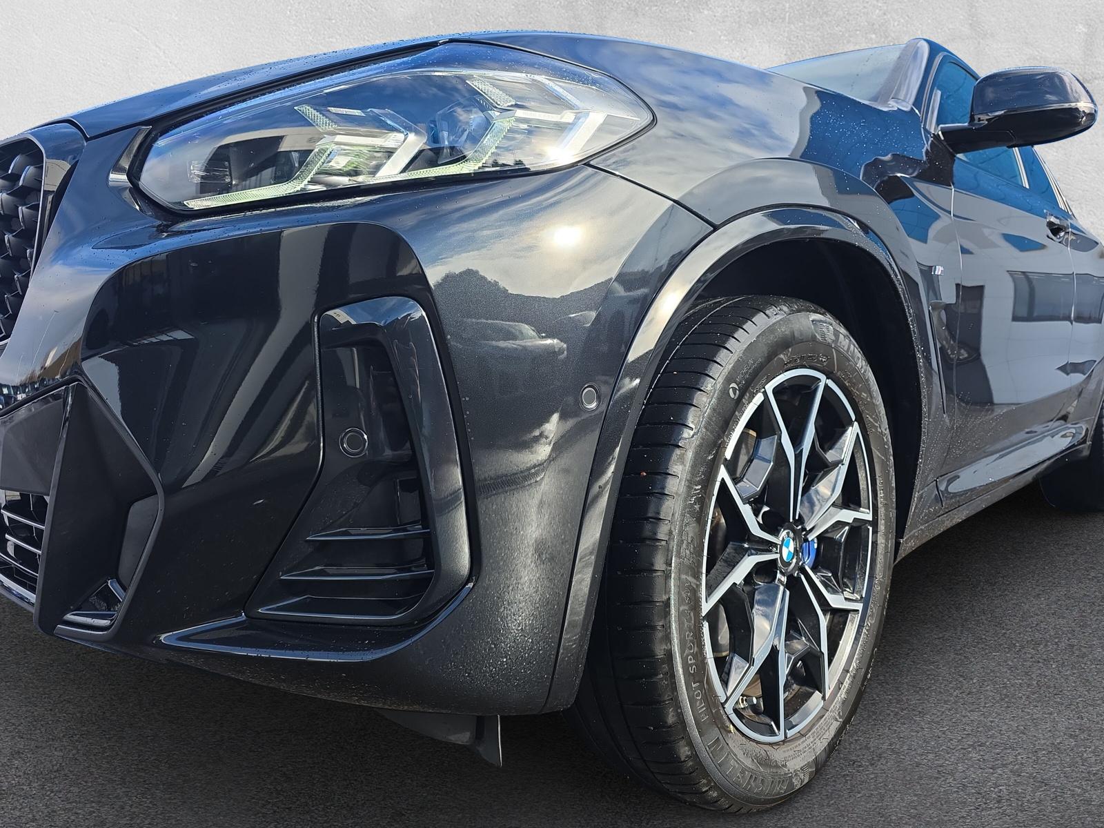 BMW X4 20d xDrive M Sport (CH) AHK 📍-image-7