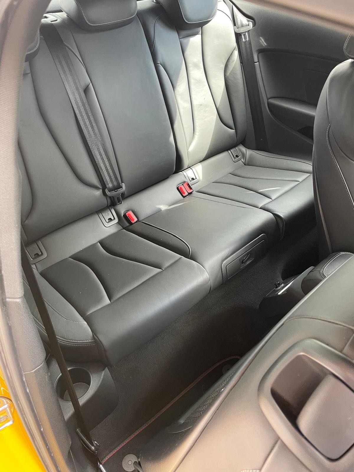 AUDI S3 2.0 TFSI quattro-image-4