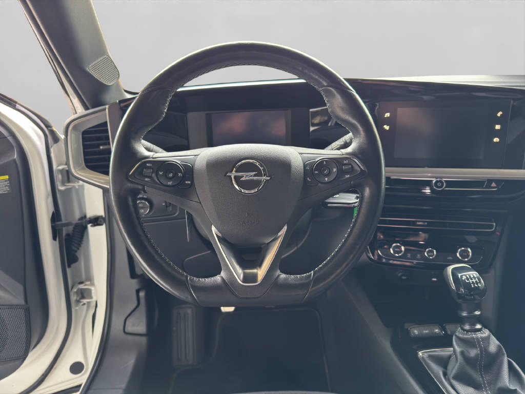 OPEL Mokka 1.2 T GS Line-image-5