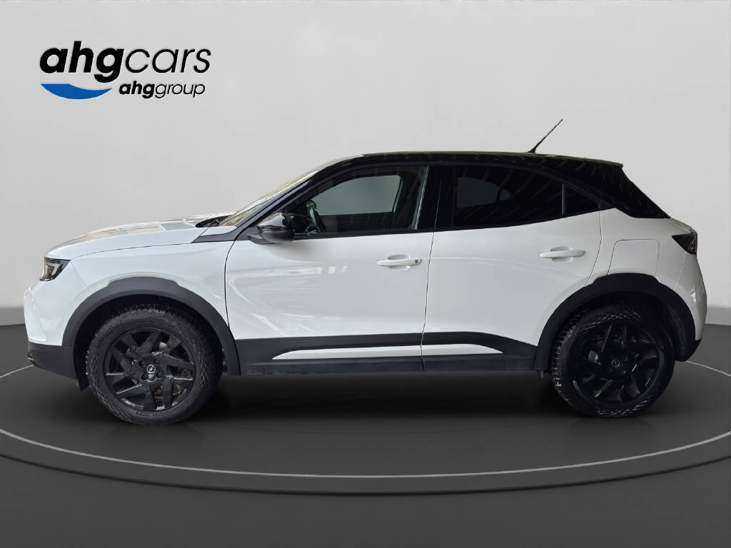OPEL Mokka 1.2 T GS Line-showroom-element-1