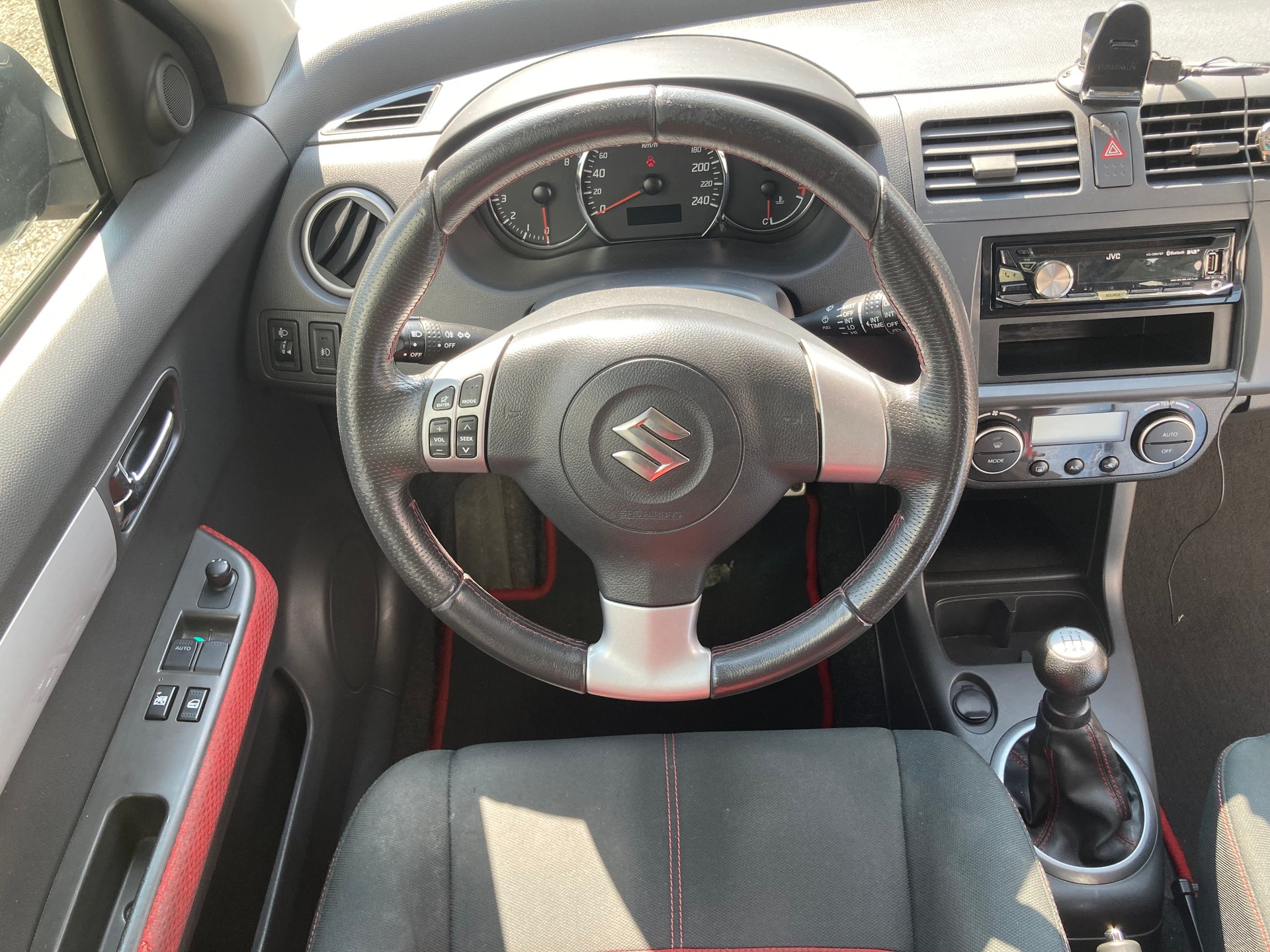 SUZUKI 1.6 16V Sport-image-5