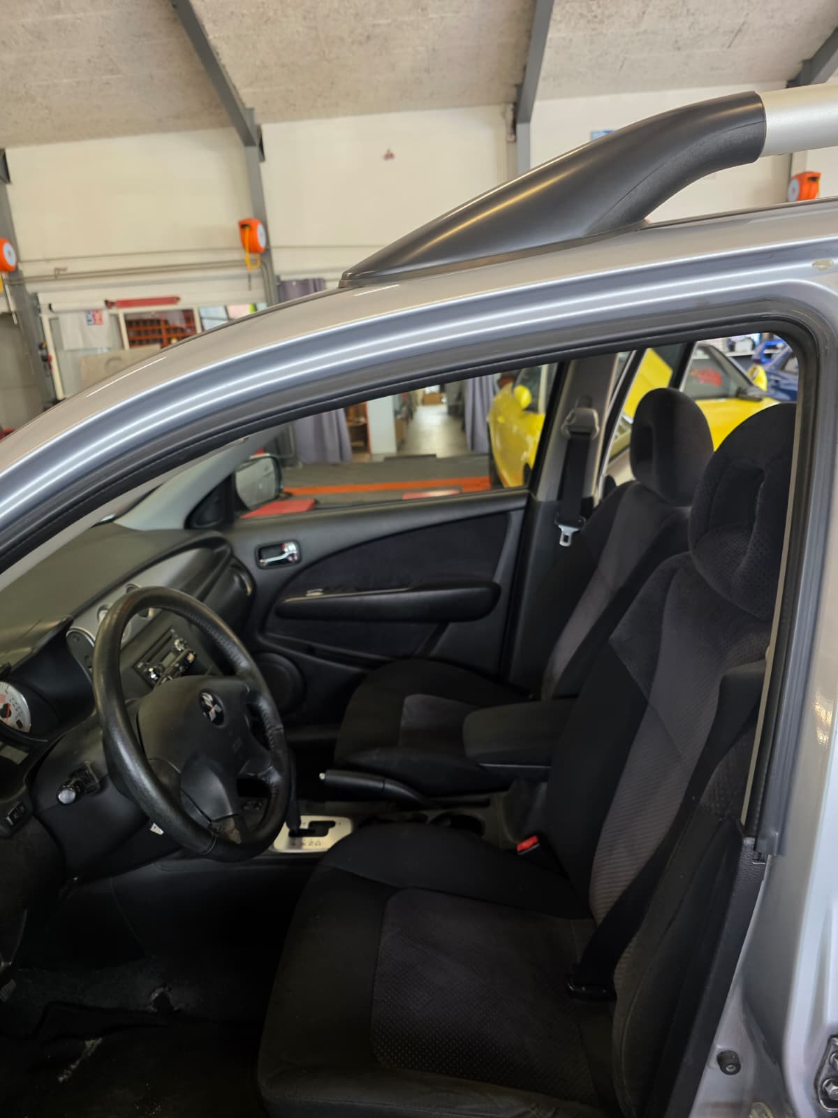 MITSUBISHI Outlander 2.4 16V Intense-image-6