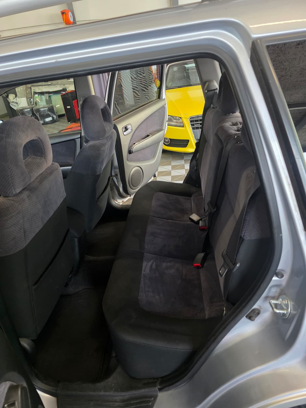 MITSUBISHI Outlander 2.4 16V Intense-image-5