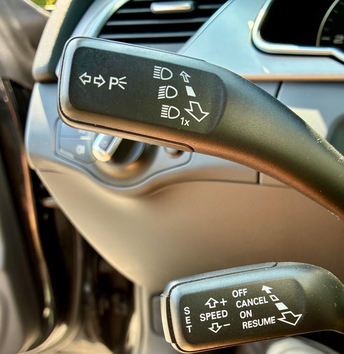 AUDI 3.0 TDI V6 245 HP QUATTRO | ORIGINAL PRICE ca 96 000 CHF-image-16