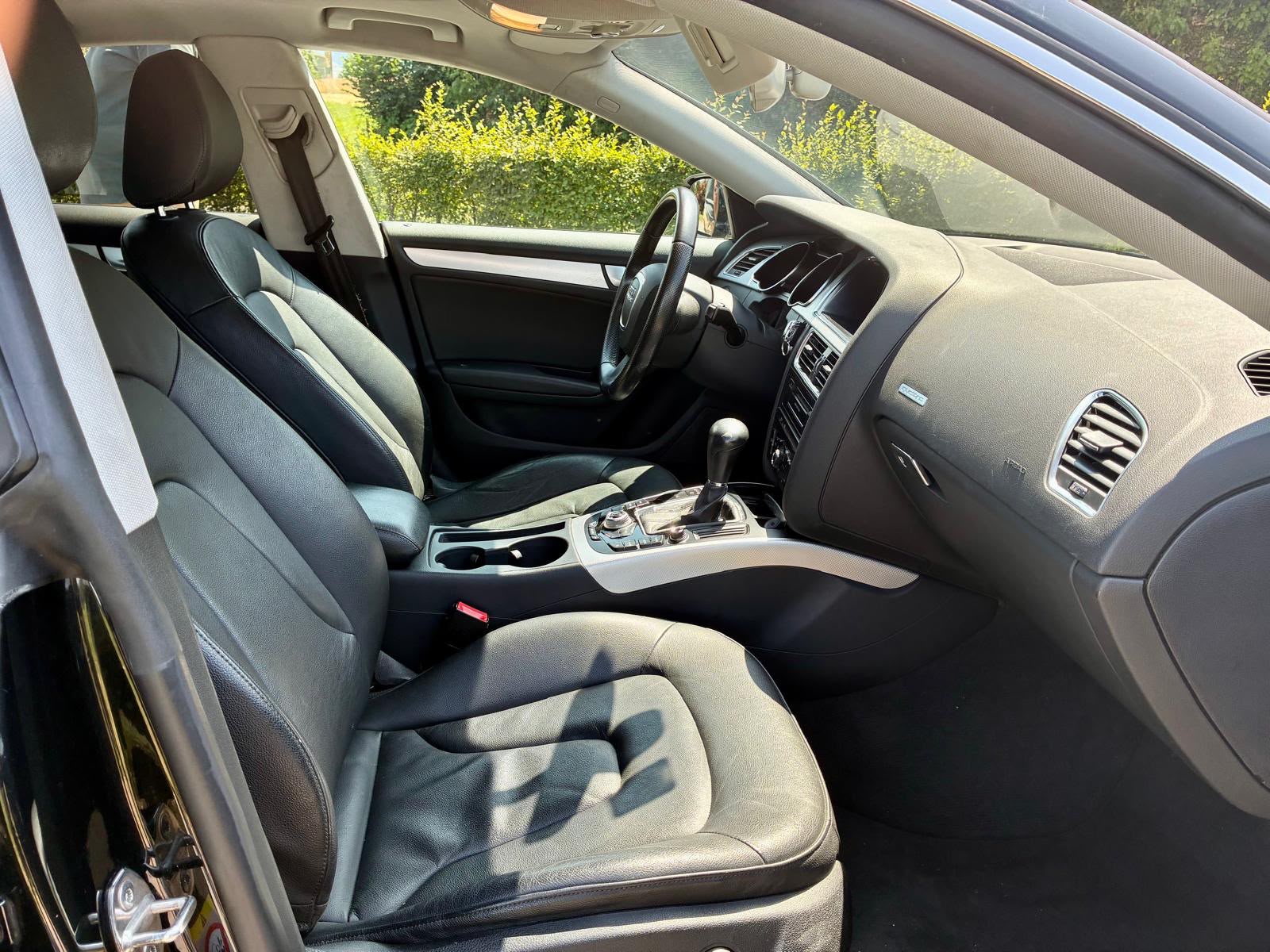 AUDI 3.0 TDI V6 245 HP QUATTRO | ORIGINAL PRICE ca 96 000 CHF-image-5