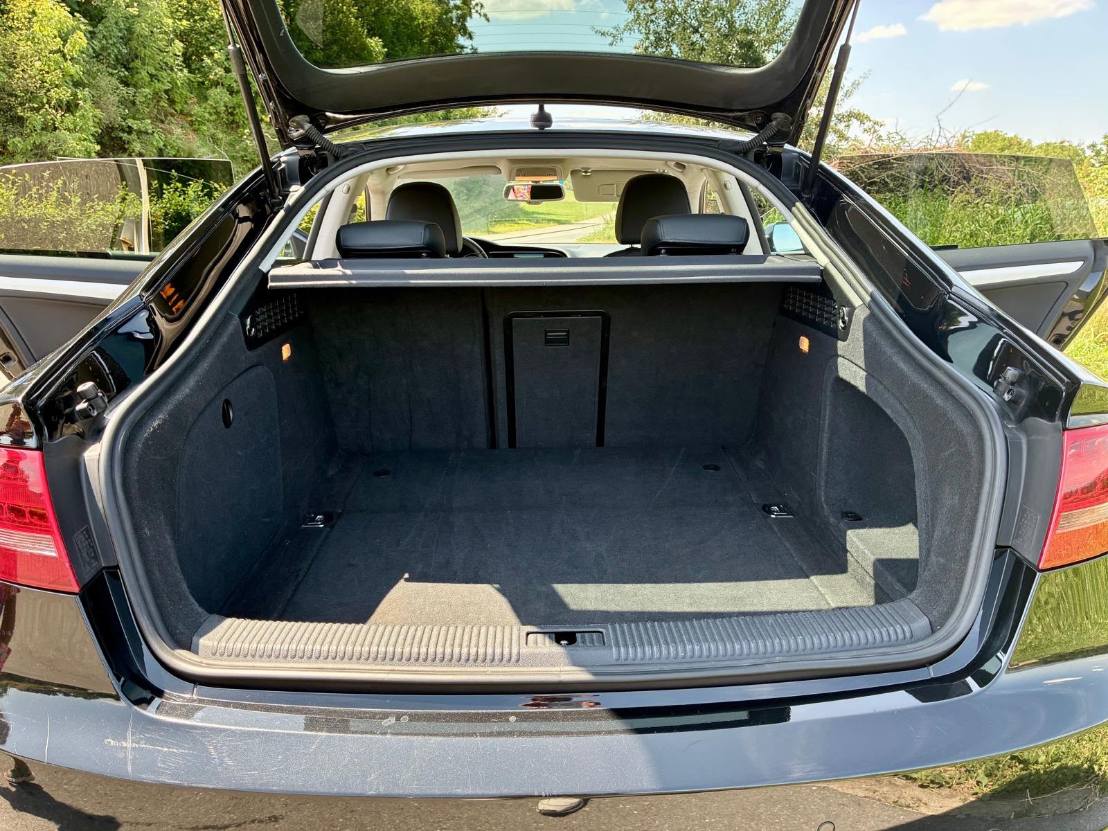 AUDI 3.0 TDI V6 245 HP QUATTRO | ORIGINAL PRICE ca 96 000 CHF-image-13